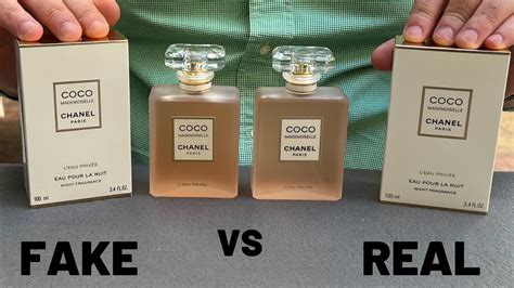 how to tell fake perfume chanel|does chanel have fraud site.